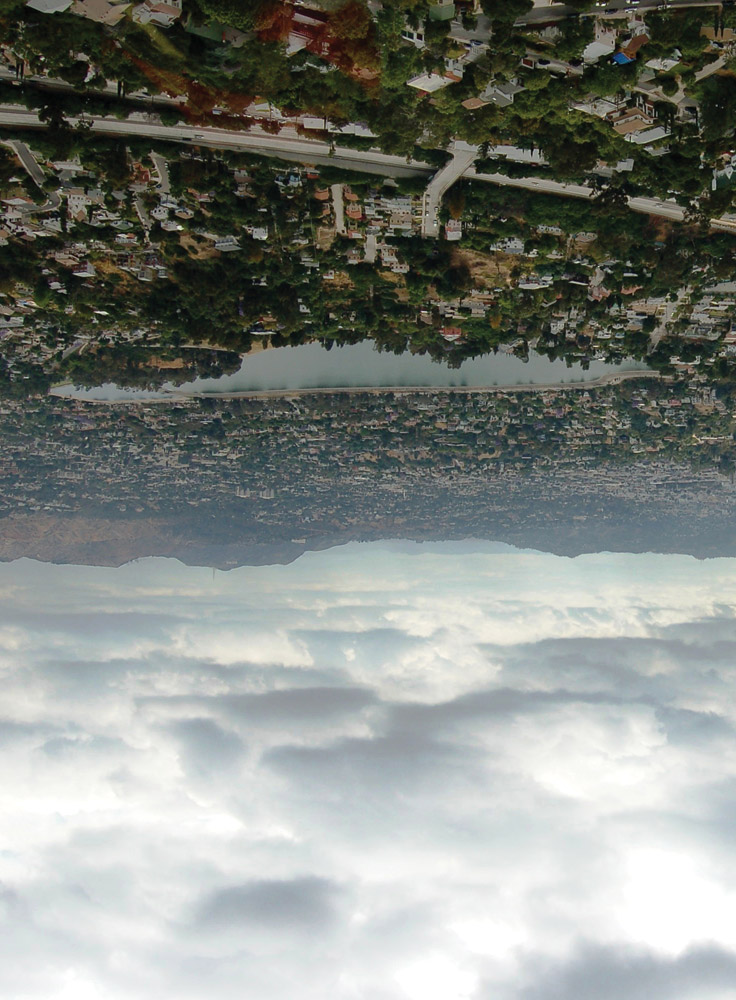 Sixty Miles to Silver Lake